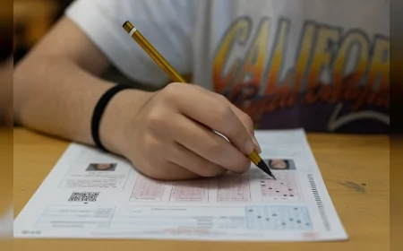 Milli Eğitim Bakanlığı: "LGS'de usulsüzlük iddiaları asılsız, suç duyurusunda bulunuldu"