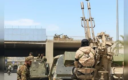 Süveyda’da çatışmalar yeniden alevlendi: Orduya saldırı, asker ölümleri ve rehine krizi