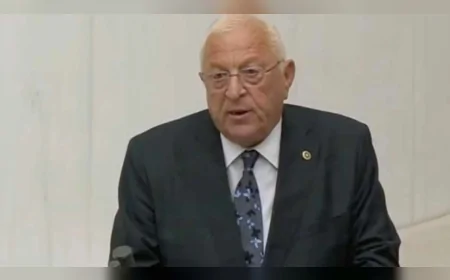 CHP Milletvekili Talih Özcan: “Fındık üreticisi bu yıl da emeğinin karşılığını bekliyor”