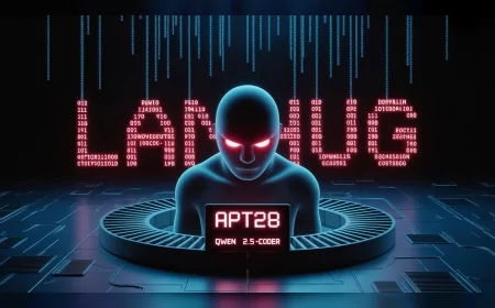 Yeni LameHug zararlısı, Windows sistemlerde veri hırsızlığı için yapay zekâ destekli komutlar üretiyor