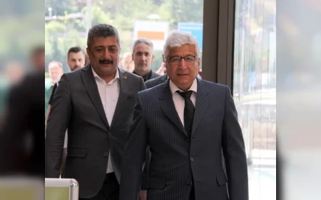 Hakan Kubalı: “Kastamonu’da tütün denetimleri AVM işyerlerinde uygulandı”