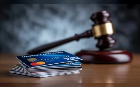 Mastercard ve Visa'nın ödeme altyapı uygulamaları nedeniyle rekabet soruşturması başlatıldı