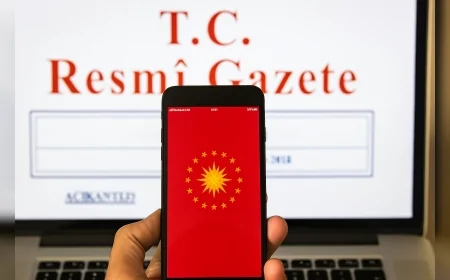 Türkiye-Irak Ham Petrol Boru Hattı Anlaşması 2026’da Sona Erecek