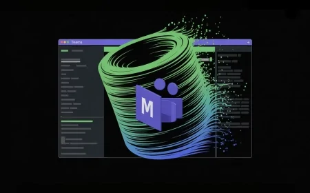 "IT Destek" Adı Altında Sisteminize Sızıyorlar! Matanbuchus 3.0 ile Microsoft Teams Üzerinden Gerçekleşen Tehlikeli Yeni Saldırı Yöntemi Ortaya Çıktı