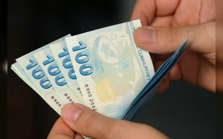 2,5 milyon memur emeklisinin 12 milyar TL’lik zam farkı 25 Temmuz’da ödenecek