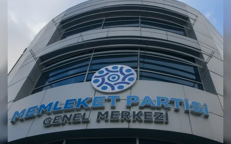 Muharrem İnce'nin kurduğu Memleket Partisi kapanma kararı aldı, CHP’ye dönüş süreci tamamlandı