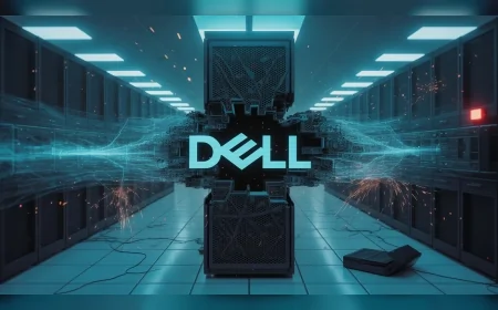 Dell, World Leaks Grubu Tarafından Hedef Alınan Test Platformundaki İhlali Doğruladı