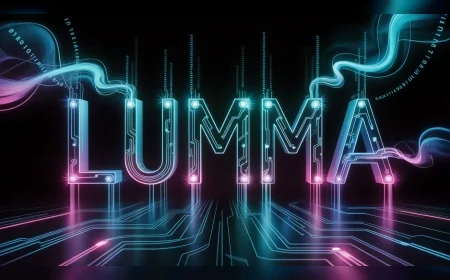 Lumma zararlı yazılımı yeniden faaliyette: Altyapısını hızla toparlayarak eski seviyelerine ulaştı
