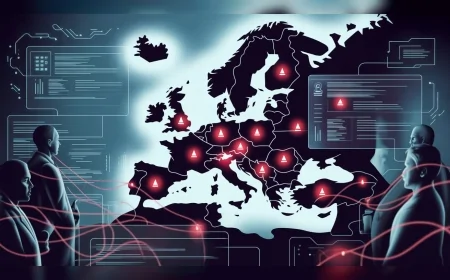 Avrupa merkezli AMEOS sağlık ağı siber saldırıya uğradı: Hasta, çalışan ve ortak verileri tehlikede