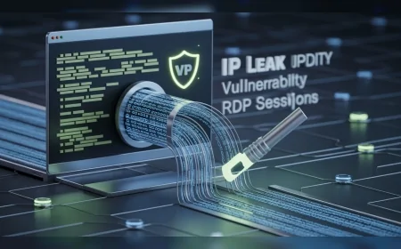 ExpressVPN, RDP oturumlarında IP adreslerini sızdıran hatayı düzeltti: Kullanıcılar yeni sürüme geçmeli