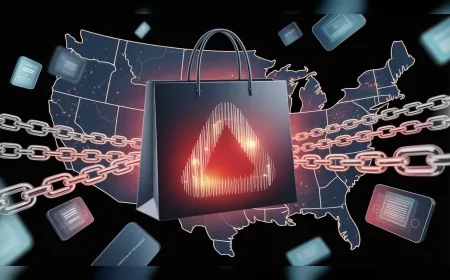 Dior ABD'deki Müşterilerine Veri İhlali Bildirimi Göndermeye Başladı