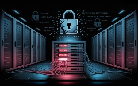 1.000'den Fazla CrushFTP Sunucusu Kritik Açık Nedeniyle Ele Geçirilmeye Açık Durumda