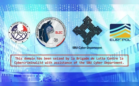 XSS.is Forumunun Kapatılmasıyla Uluslararası Siber Suç Ağına Büyük Darbe