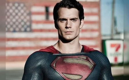 "Superman" filmi Türkiye’de iki haftada 127 bini aşkın seyirciye ulaştı