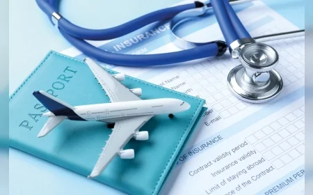 Sağlık Turizminde Türkiye Yükselişte: Uygun Fiyat, Kısa Süre, Kaliteli Hizmet Bir Arada