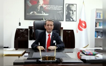 Anıl Yetişkin: “Gazetecilerin haklarını savunmak, halk iradesini savunmaktır”