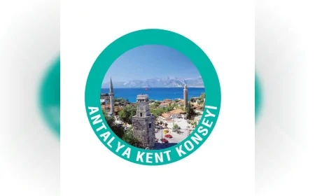 Antalya Kent Konseyi’nin Arkeoloji Müzesi raporuna muhtarlardan tam destek