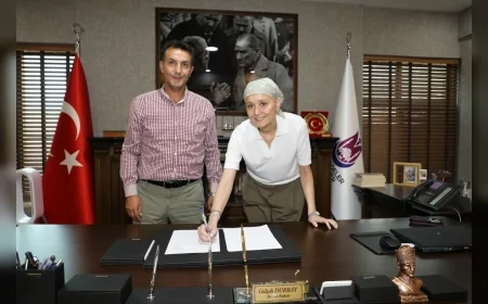 Şehzadeler Belediyesi’nden Personeline 92 Bin TL’lik Promosyon Desteği