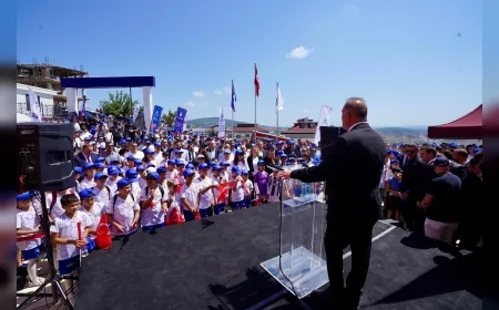 İBB, Safa Tepesi Spor Tesisi’ni Yenileyerek Hizmete Açtı: Yıllık Kullanım Kapasitesi 130 Bine Çıkacak