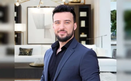 Charlie Akduman: “Kulyas 2 Gerek Mekânları Gerek Hikâyesiyle Türk Korku Sinemasına Taze Bir Soluk Getiriyor”