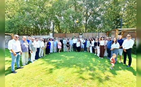 Fethiye Belediye Başkanı Alim Karaca: “Bağımsız yargı olmadan Türkiye’de hiçbir şey olamaz”