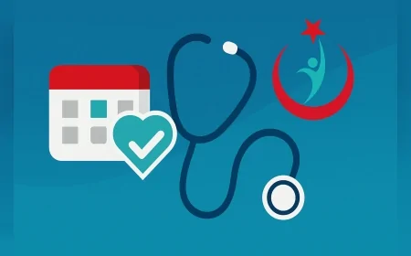 MHRS’ye yeni sistem eklendi: Randevu öncesi aile hekimine yönlendirme dönemi başladı