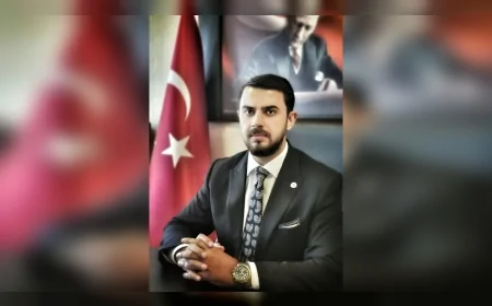 Enerji ve güvenlik politikalarına odaklanan yeni düşünce kuruluşu KÜRE kuruldu