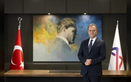 Başkan Vahap Seçer’den kuraklık uyarısı: “Su hayattır, hayatımıza sahip çıkalım”