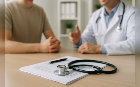 MHRS’ye Yeni Düzenleme: Randevu Öncesi Aile Hekimi Değerlendirmesi Zorunlu Hale Geldi