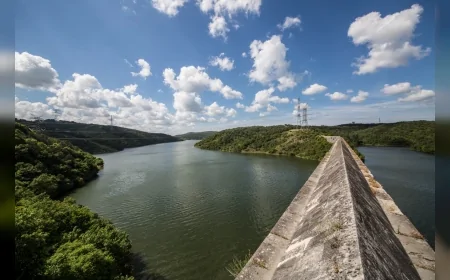 İstanbul’da su tüketimi Temmuz ayında 3 milyon 750 bin metreküple rekor kırdı