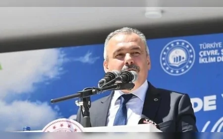 BBP Genel Başkan Yardımcısı Mahir Alay: "İbrahim Yumaklı’ya yönelik iddialar spekülasyondan ibaret"