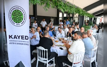 Bornova’da 8.500 yıllık Yeşilova Höyüğü’nde yeni kazı dönemi başladı: “UNESCO yolunda birlikte sahiplenme zamanı”