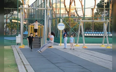 Başkan Özlem Çerçioğlu: “Aydın’ın sosyal yaşamına değer katmaya devam edeceğiz”