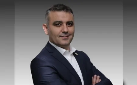 Türkiye sağlık turizminde hedef büyüttü: 10 milyon hasta ve 20 milyar dolar gelir