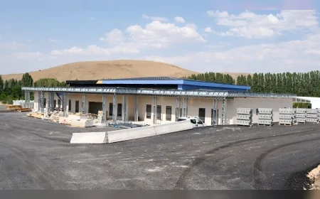 Haymana’da Yeni Düğün Salonlarının İsmi “Termal Saray Wedding” Olarak Belirlendi!