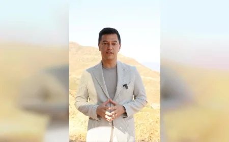 Marmaris Belediye Başkanı Acar Ünlü: “Orman Yangınlarına Karşı Daha Fazla Dikkat ve Duyarlılık Göstermeliyiz”