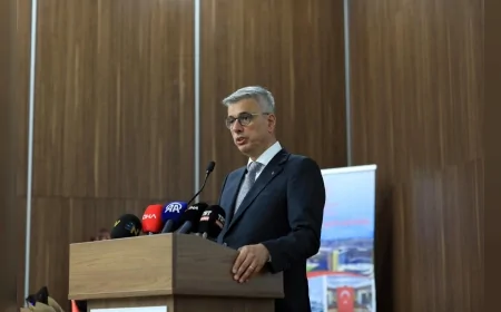 Kemal Memişoğlu: “Akut hepatit geçiren çocuk sayısı yüzlerden beşin altına düştü”