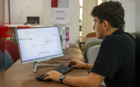 Buca Belediyesi Dijital Dershane ile LGS'de %0.25’lik başarı: Öğrenciler ücretsiz sistemle zirveye çıkıyor