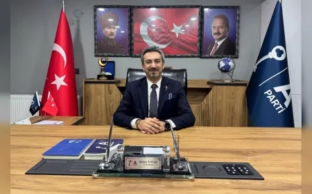 Anahtar Parti’den hükümete 5 maddelik kumar uyarısı: “Her 10 gençten 8’i bahis tuzağında, artık susmak suç ortaklığıdır”