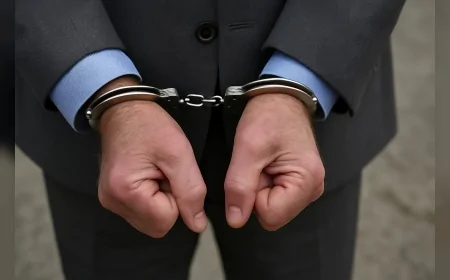 İSFALT ve İETT ihalelerine yönelik suç örgütü soruşturmasında 20 kişi gözaltına alındı