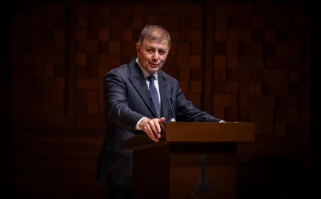 Cemil Tugay: “Yuvamız İzmir’de aylık ücret 4 bin TL’ye indirildi”