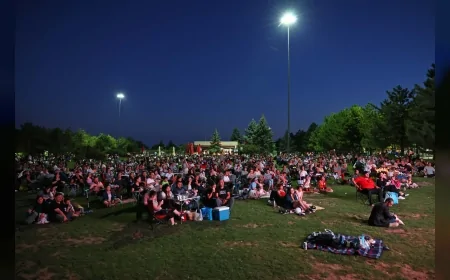 Çankaya’da Uzay Filmleri Festivali başlıyor: 8 film ve onlarca etkinlik izleyiciyi bekliyor