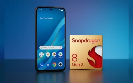 Snapdragon 8 Elite Gen 2 Performans Testinde Rekor Kırabilir: İlk Skorlar Açıklandı!