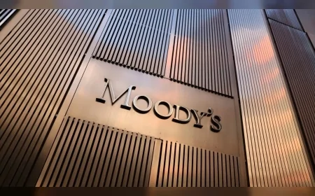 İzmir Büyükşehir Belediyesi’ne Moody’s’ten en yüksek kredi notu: “Aaa” seviyesine yükseltildi