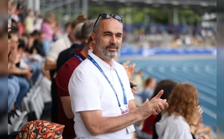 Türkiye, FISU 2025 Dünya Üniversite Yaz Oyunları’nda 18 madalya kazanarak tarihî başarıya ulaştı