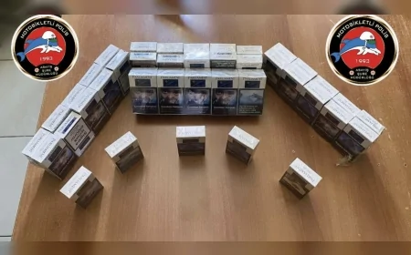 İzmir’de Bir Haftada 120 Aranan Kişi Yakalandı, 70 Tutuklama Gerçekleştirildi