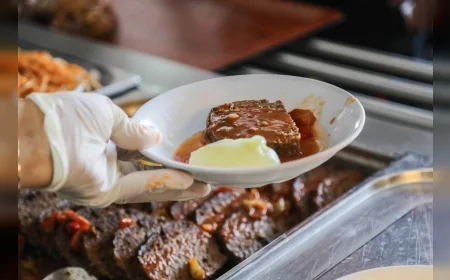 Çankaya’da Kent Lokantaları 187 Bin Kişiye Ulaştı, Uygun Fiyatlı Yemek Dayanışmayı Büyütüyor