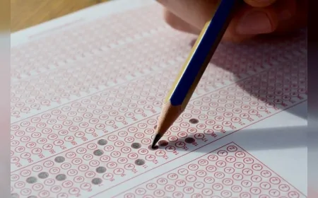 2025 YKS Tercih Süreci Başladı: Taban Puanlar, Başarı Sıralamaları ve Kontenjanlar Açıklandı mı?