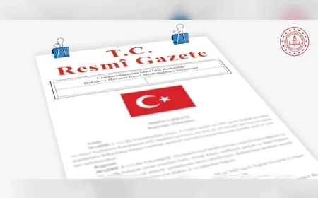 MEB’in ders kitapları yönetmeliğinde kapsamlı değişiklik: Yazarlar için 5 yıl kısıtlama getirildi