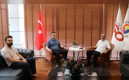 Fırat EDAŞ Müdürü Serhat Gül: "Elektrik kesintileri önlem amaçlı uygulanabilir"